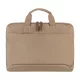 Tucano Smilza Super Slim Bag MacBook Air 15" / Air / Pro 13" / Notebook 13" / 14" táska bézs