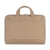 Tucano Smilza Super Slim Bag MacBook Air 15" / Air / Pro 13" / Notebook 13" / 14" táska bézs