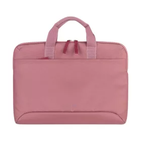   Tucano Smilza Super Slim táska - Táska MacBook Pro 14” / Air 15” / Pro 13” / Air / Notebook 14” / 13”-hoz (Rózsaszín)