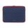 TUCANO Elements 2 borító MacBook Air / Pro 13" kék