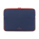 TUCANO Elements 2 borító MacBook Air / Pro 13" kék