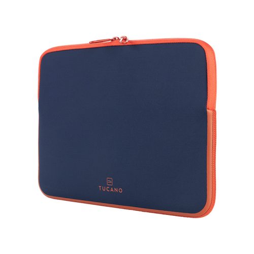 TUCANO Elements 2 borító MacBook Air / Pro 13" kék