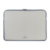 TUCANO Elements 2 borító MacBook Airhez 15" M3/M2/20242023 szürke