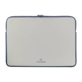   TUCANO Elements 2 borító MacBook Airhez 15" M3/M2/20242023 szürke