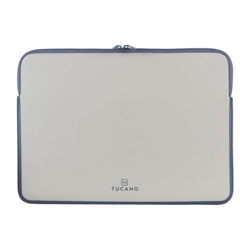 TUCANO Elements 2 borító MacBook Airhez 15" M3/M2/20242023 szürke