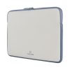 TUCANO Elements 2 borító MacBook Airhez 15" M3/M2/20242023 szürke