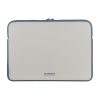 TUCANO Elements 2 borító MacBook Airhez 15" M3/M2/20242023 szürke