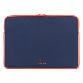TUCANO Elements 2 borító MacBook Airhez 15" kék