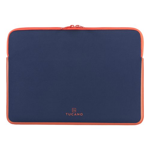 TUCANO Elements 2 borító MacBook Airhez 15" kék