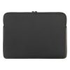 TUCANO Elements 2 fedél MacBook Pro 16" fekete