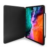PURO Zeta Pro – tok iPad Pro 11" 2021/2020/2018) / iPad Air 10,9" (2022/2020) (fekete) készülékhez