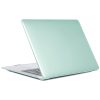 PURO Clip On – Macbook Air 13"-es tok (M1 2021/2020/2018) (menta)