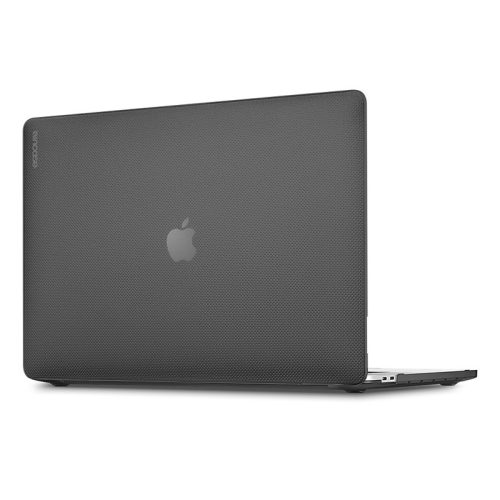 Intok Hardshell tok MacBook Pro 16 "(pontok / fekete)