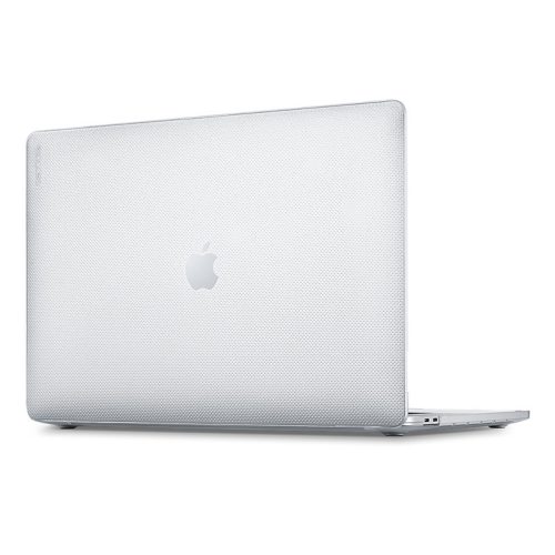 Intok Hardshell tok MacBook Pro 16 "(pontok / tiszta)