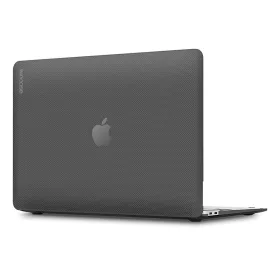   Intok Hardshell tok MacBook Air 13 "retina (2020) (pontok / fekete)