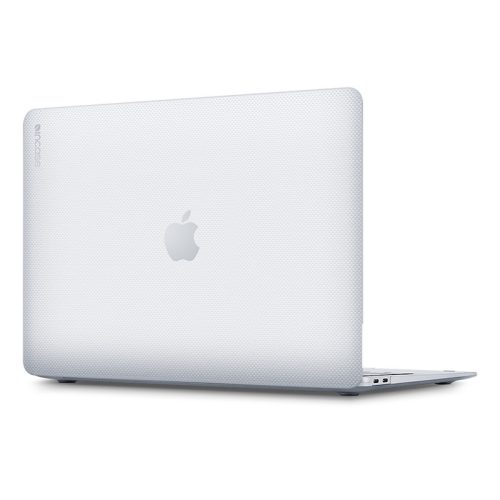 Intok Hardshell tok MacBook Air 13 "retina (2020) (tiszta)