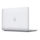 Intok Hardshell tok MacBook Air 13 "retina (2020) (tiszta)