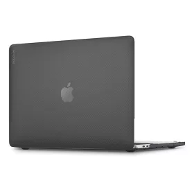   Intok Hardshell tok MacBook Pro 13 "(2020) (pontok / fekete)