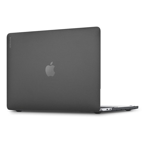 Intok Hardshell tok MacBook Pro 13 "(2020) (pontok / fekete)