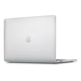   Intok Hardshell tok MacBook Pro 13 "(2020) (pontok / tiszta)