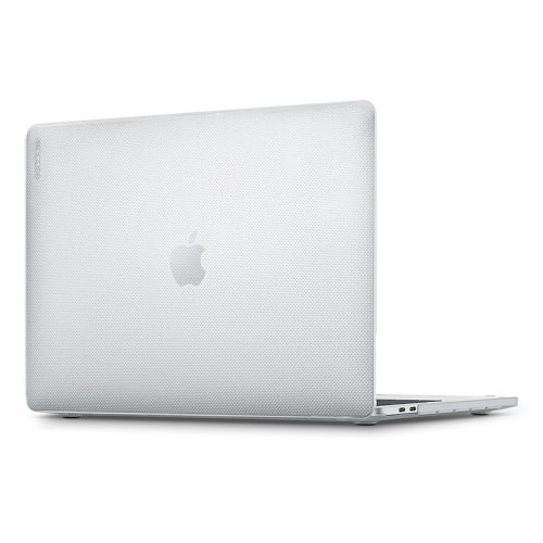 Intok Hardshell tok MacBook Pro 13 "(2020) (pontok / tiszta)