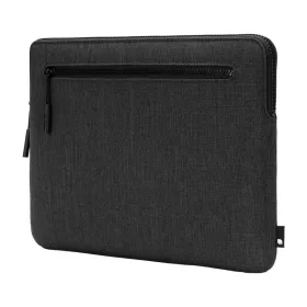   Intok Compact táska in Woolenex - táska a MacBook Pro 16 "(grafit)