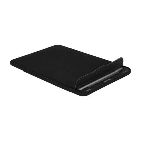   Incase ICON laptoptáska Woolenex-szel MacBook Pro 14"-hez (2023-2021) (grafit)