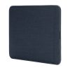 Incase ICON laptoptáska Woolenex-szel MacBook Pro 14"-hez (2023-2021) (Heather Navy)