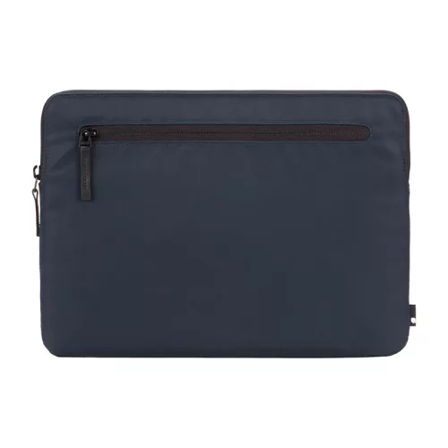 Incase Compact Sleeve Flight Nylon MacBook Pro 14"-hez (2023-2021) (Navy)