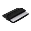 Incase Compact Sleeve Flight Nylon MacBook Pro 14"-hez (2023-2021) (fekete)