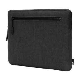   Incase Compact Sleeve Woolenex anyagból - Tok MacBook Pro 14"-hez (grafit)
