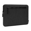 Incase Compact Sleeve Woolenex anyagból - Tok MacBook Pro 14"-hez (grafit)