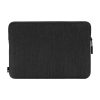 Incase Compact Sleeve Woolenex anyagból - Tok MacBook Pro 14"-hez (grafit)