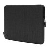 Incase Compact Sleeve Woolenex anyagból - Tok MacBook Pro 14"-hez (grafit)