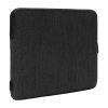 Incase Compact Sleeve Woolenex anyagból - Tok MacBook Pro 14"-hez (grafit)