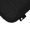 Incase Compact Sleeve Woolenex anyagból - Tok MacBook Pro 14"-hez (grafit)