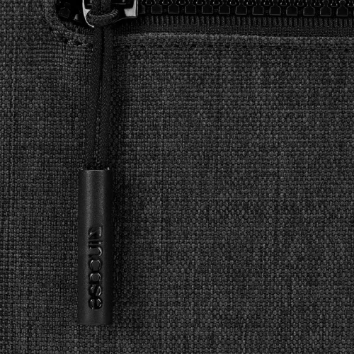 Incase Compact Sleeve Woolenex anyagból - Tok MacBook Pro 14"-hez (grafit)