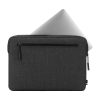 Incase Compact Sleeve Woolenex anyagból - Tok MacBook Pro 14"-hez (grafit)