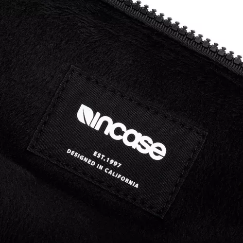 Incase Compact Sleeve Woolenex anyagból - Tok MacBook Pro 14"-hez (grafit)