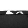 Incase Compact Sleeve Woolenex anyagból - Tok MacBook Pro 14"-hez (grafit)