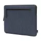 Incase Compact Sleeve woolenex burkolattal zsebes MacBook Pro 14" M3/M2/M1/20232021 sötétkék