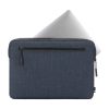 Incase Compact Sleeve woolenex burkolattal zsebes MacBook Pro 14" M3/M2/M1/20232021 sötétkék