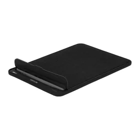   Tok ICON hüvely Woolenex borítással MacBook Pro 13" M2/M1/20222020 / MacBook Air 13" M2/M1/20222020 grafithoz