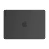 Hardshell tok tok MacBook Airhez 15" M3 2024 / M2 2023 Dots/Black