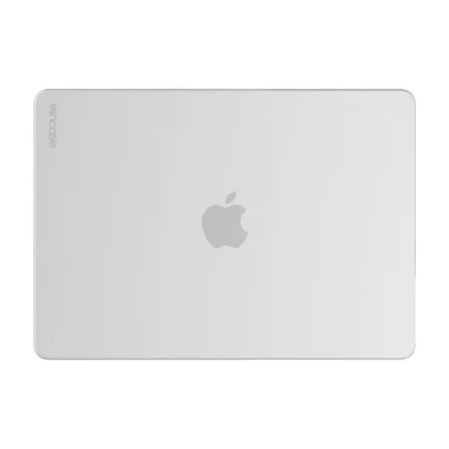 Hardshell tok tok MacBook Airhez 15" M3 2024 / M2 2023 Dots/Clear