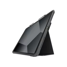  STM Dux Plus – tok iPad Pro 11”-hez (3./2./1. generáció) (fekete)