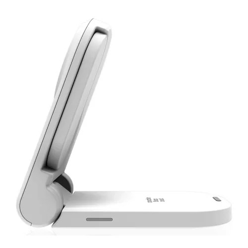 STM ChargeTree MAG - 3-in-1 vezeték nélküli töltő MagSafe fehér