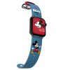 Disney Mickey Mouse - okosóraszíj Apple Watch 38/40/41/42/44/45/49 mm (Classic Star)