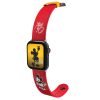 Disney Mickey Mouse - okosóraszíj Apple Watch 38/40/41/42/44/45/49 mm (Vintage Icon)