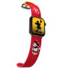 Disney Mickey Mouse - okosóraszíj Apple Watch 38/40/41/42/44/45/49 mm (Vintage Icon)